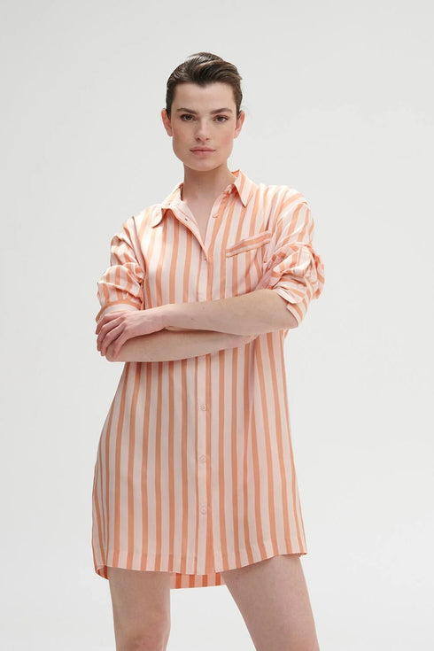 Simone Perele 1A7 Caprice Nightdress
